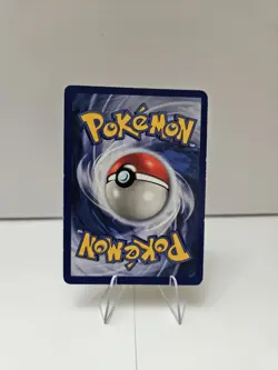 Machamp 1st Edition 8/102 Holo Unlimited Base Set Pokemon MP - Image 3