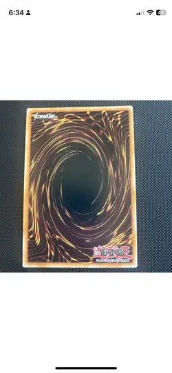 Vaalmonica Scelta Collectors Rare 1st Ed VASM-EN036 NM PF Yu-Gi-Oh - Image 2