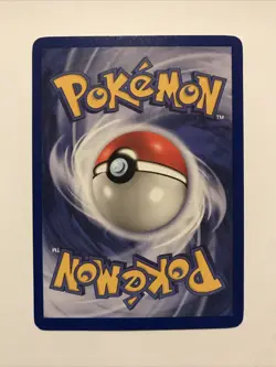 Pokemon TCG Team Rocket Koffing 1st Edition 58/82 Card - Image 2