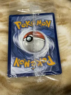 Snorlax 051 Sv: Scarlet & Violet Promo Cards Holo Sealed - Image 2