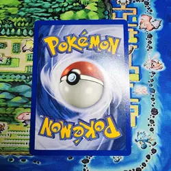 Pokemon Card - Light Wigglytuff Neo Destiny 54/105 Uncommon 1st Edition Nm/ Lp - Image 5