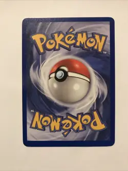 Pokemon TCG Team Rocket #65/82 Psyduck 1st Edition Card - Image 2