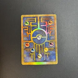 Ancient Mew Holo WOTC Black Star Promo Pokemon Card - Image 2