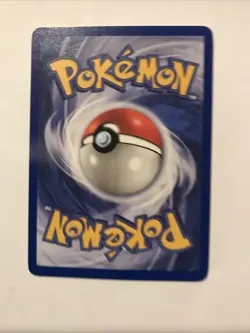 Pokemon TCG Team Rocket Ekans 1st Edition 56/82 Card - Image 2