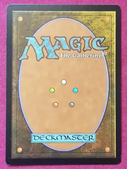 Magic The Gathering MIRRODIN BESIEGED HERO OF BLADEHOLD white card MTG - Image 2
