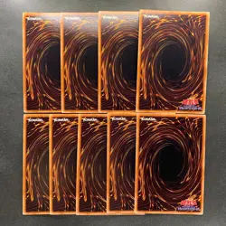 NM 9 card Neo Blue-Eyes Ultimate Dragon MVP1-JP001 KC Ultra Rare YuGiOh 950 - Image 2