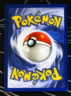 Water Energy (WotC 2002 League Promo) League & Championship Cards Holo Swirl - Image 2