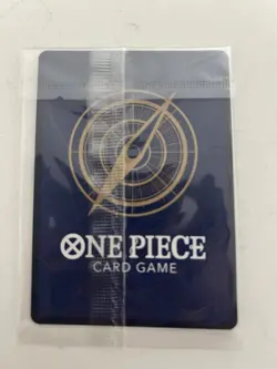 SEALED Boa Hancock (Illustration Box Vol.1) ST17-004 One Piece Promotion Cards - Image 2