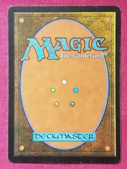 Magic The Gathering ONSLAUGHT SMOTHER black card MTG - Image 2