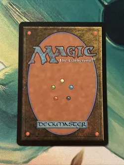 Ultima, Origin of Oblivion Borderless 324 Foil MTG Final Fantasy FIN NM - Image 2