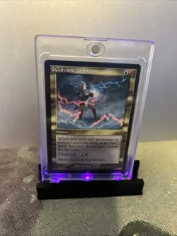 MTG Galvanic Iteration (Retro Frame) - Innistrad Remastered (INR) #430 MTG - Image 5