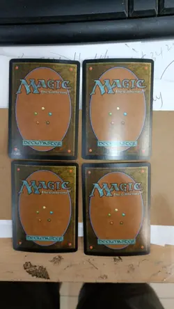 Aether Membrane FOIL Planar Chaos LP/NM Red Uncommon MAGIC MTG - Image 3