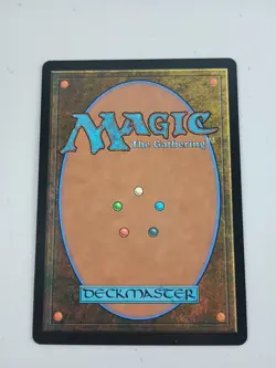 Nazgul (0338) #338 (NM) Lord of the Rings LTR Magic MTG - Image 2