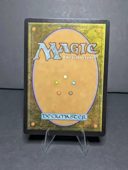 High Perfect Morcant Lorwyn Eclipsed Foil - Image 2