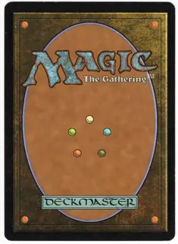 Cabal Therapy 2002 Judgment Black Uncommon Sorcery MTG NM AZ2 - Image 2