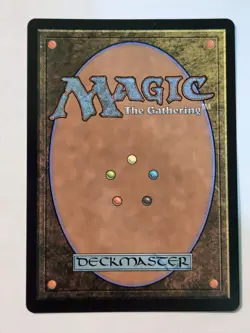 MTG The Last Agni Kai Avatar: The Last Airbender 0144 Regular Rare - Image 3