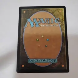 x1 Formidable Speaker ECL Lorwyn Eclipsed MTG 176 - Image 2