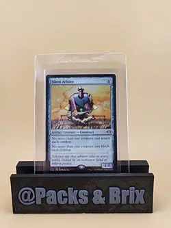 Silent Arbiter Commander 2020 Regular LP - Image 1