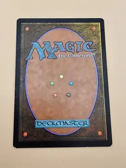 Silent Arbiter Commander 2020 Regular LP - Image 3