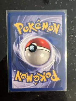 Pokemon TCG - Snorlax - 27/64 - Rare Unlimited - Jungle Card - Image 2