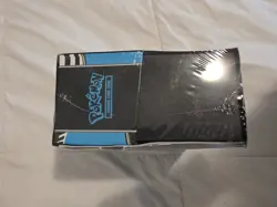 Pokemon Center Exclusive Black Bolt Elite Trainer Box ETB New Sealed - Image 2