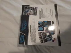 Pokemon Center Exclusive Black Bolt Elite Trainer Box ETB New Sealed - Image 3