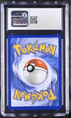 Pokemon 2025 Flygon IR-Holo Phantasmal Flames #101 CGC 10 - Image 2