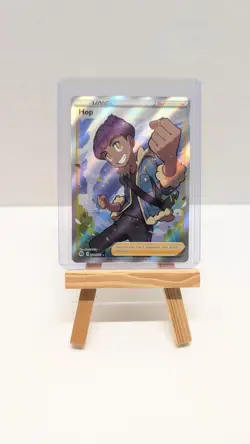 Pokemon TCG, Hop 073/073 - Champions Path - Image 1