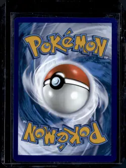 Pikachu 025/165 Holiday Calendar 2025 Cosmos Holo Stamp (NM) / Pokemon TCG - Image 2