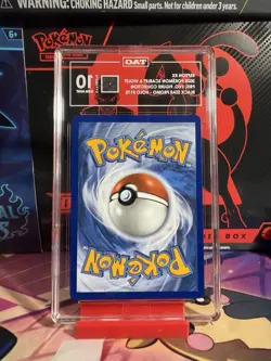 TAG 10 - Espeon ex SVP 175 - Pokemon Prismatic Evolution Black Star Promo - Image 2