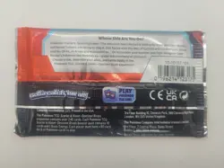 pokemon Destined Rivals booster pack Scarlet and Violet set of 5 - Image 3