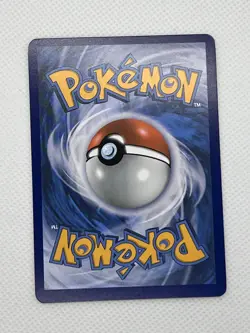 Pokemon Ash's Pikachu SM113 Sun & Moon Promo NM - Image 3