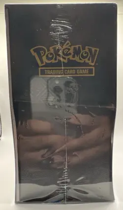Pokemon TCG Mega Evolution Lucario Elite Trainer Box ETB - New/ Factory Sealed - Image 3