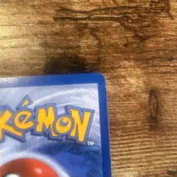 Lucario - 53/127 - Pokemon Platinum (Base Set) Reverse Holo Rare MP - Image 3