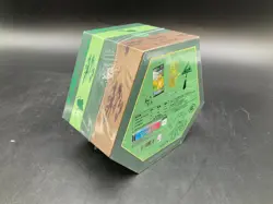 Pokemon TCG Chinese 151C Dragon Boat Festival Gift Box SEALED - Image 2
