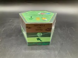 Pokemon TCG Chinese 151C Dragon Boat Festival Gift Box SEALED - Image 4