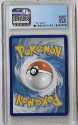 Charizard V SWSH050 CGC 9.5 Pokemon Champion's Path Black Star Promo Sub-grades - Image 2