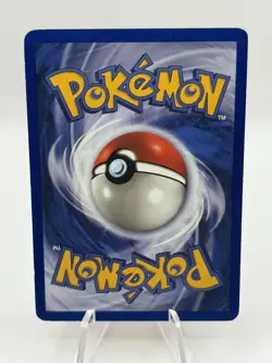 Kabuto 1st Edition #50/62 Pokemon TCG Fossil - Image 2