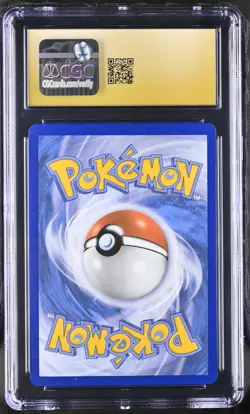 Pokemon 2021 Gardevoir ex Holo Celebrations - Classic Coll. #93 CGC PRISTINE 10 - Image 2