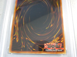 PSA 9 Thunder Dragon MRD-097 1st Ed YuGiOh NA English 2002 Metal Raiders - Image 5