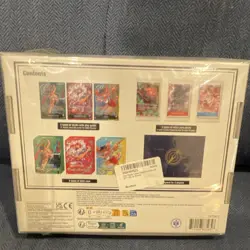 Bandai One Piece CCG Learn Together Deck Set English Starter Deck Luffy Zoro - Image 2