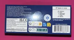 One Piece EB-02 English Anime 25th Collection Booster Box Sealed - Image 4