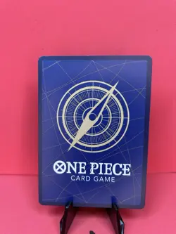 One Piece TCG - Usopp EB02-022 - Anime 25th Collection - Near Mint - Image 2