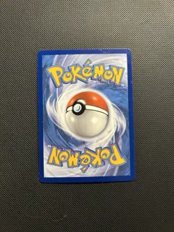Ninetales 031/264 Swsh08: Fusion Strike Holo Reflective Stars Foil Pokemon Card - Image 4
