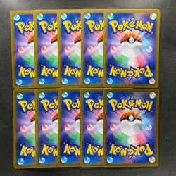 NM 10 card Pikachu C 023/071 sv5M Cyber Judge 2024 Pokemon 800 - Image 2