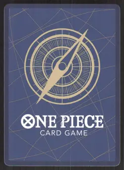 One Piece Promotion Cards #P-001 Monkey.D.Luffy - Image 2