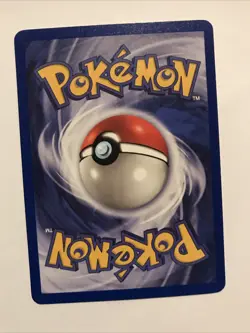 Pokemon TCG Team Rocket 1st Edition Regular Finish Mankey 61/82 NM Card - Image 2