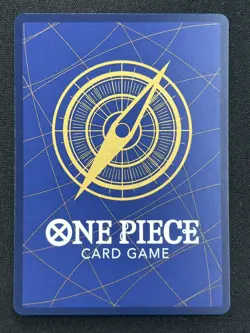 [NM] Monkey D. Luffy ONE PIECE Card Japanese ST01-012 3rd Anniv. Tournament Pack - Image 3
