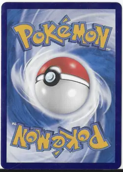 Pokemon Chinese Gem Pack 3 #606 Gardevoir Stamped Card #2 - Image 2