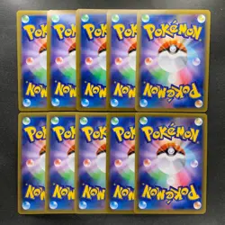 NM 10 card Mew V RR 039/100 S8 Fusion Arts - Pokemon 1900 - Image 2